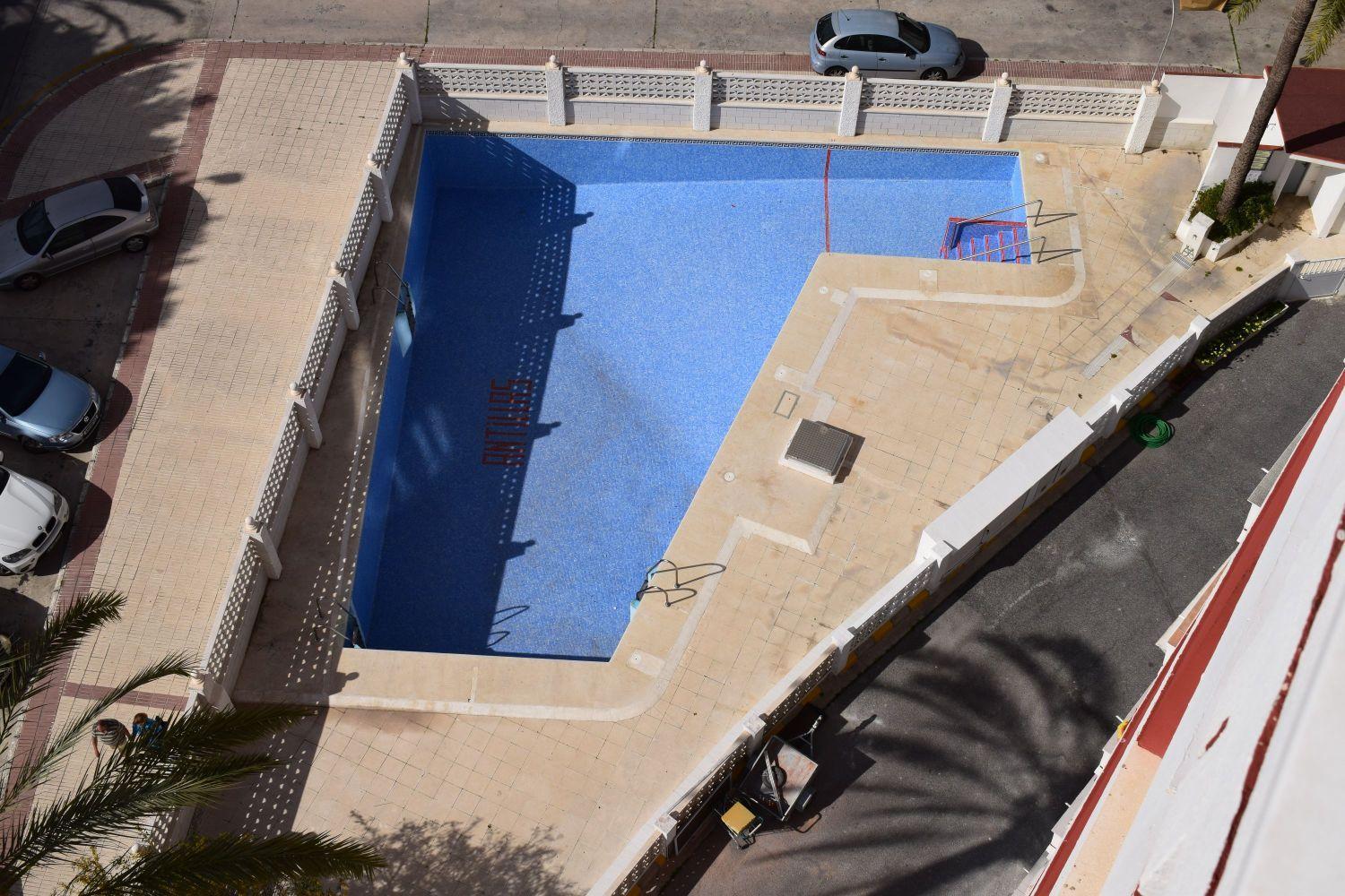 Primera Linea De Playa - Zona Club Nautico Torre Del Mar Exterior foto